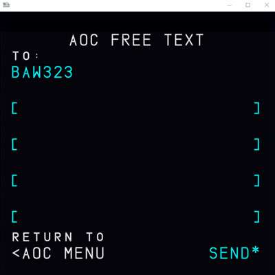 freetext 1