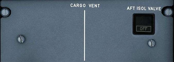 Cargo Ventilation Cargo Ventilation