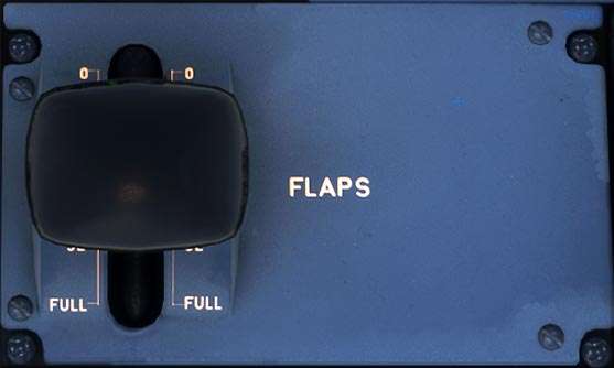 Flaps Panel Flaps Panel